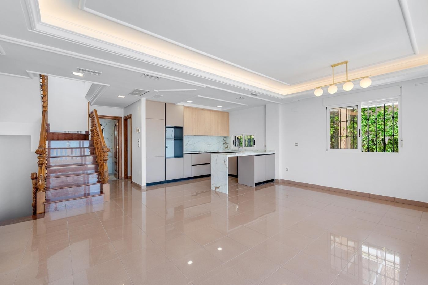  for sale villa Torrevieja Baix Segura 7