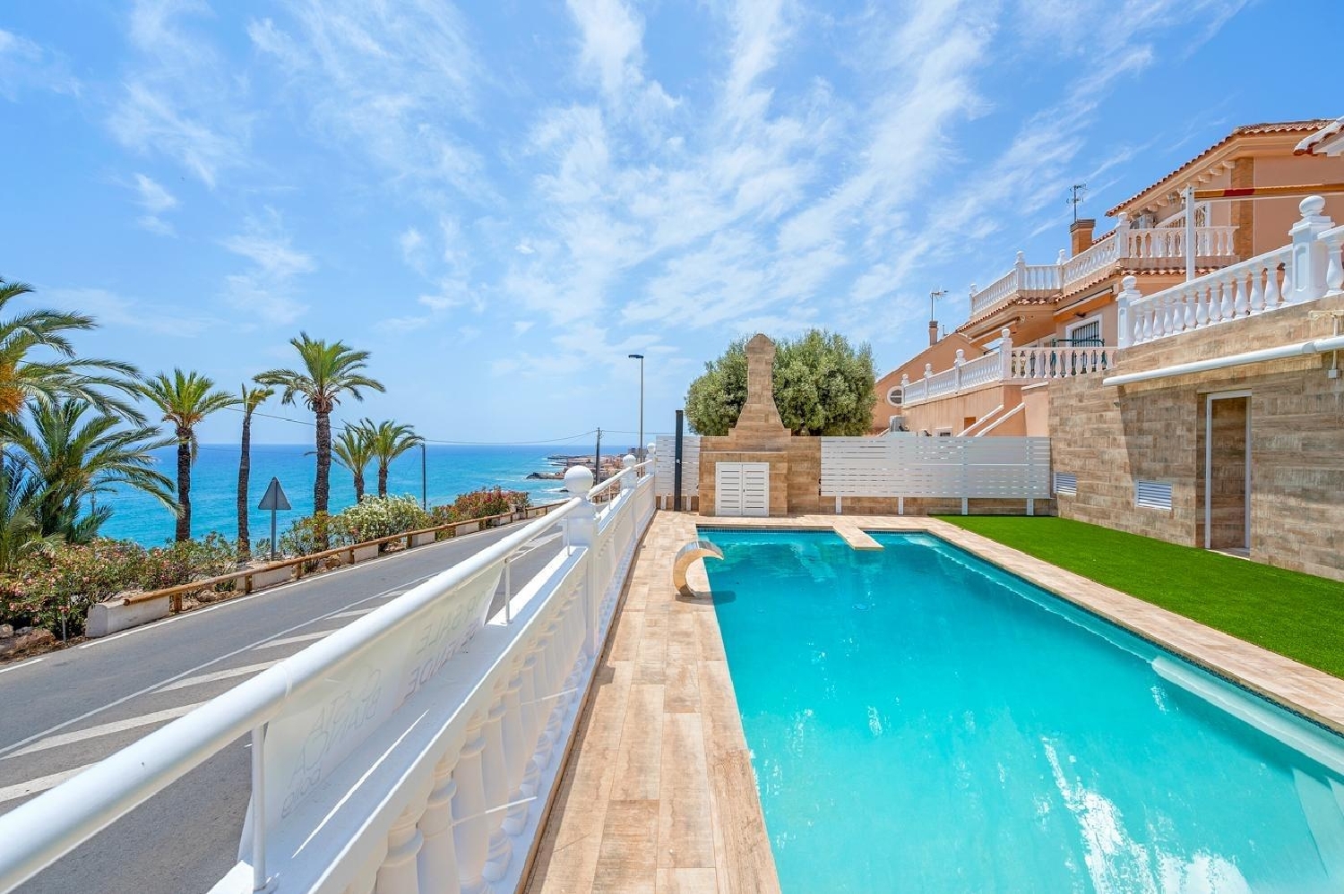  for sale villa Torrevieja Baix Segura 2