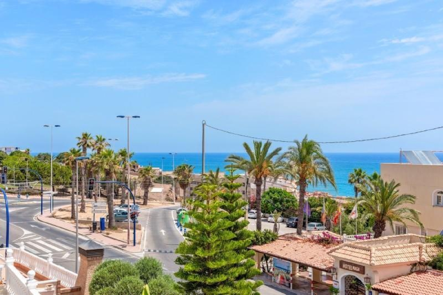  for sale villa Torrevieja Baix Segura 5