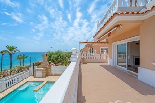 Torrevieja Baix Segura villa foto 6298855