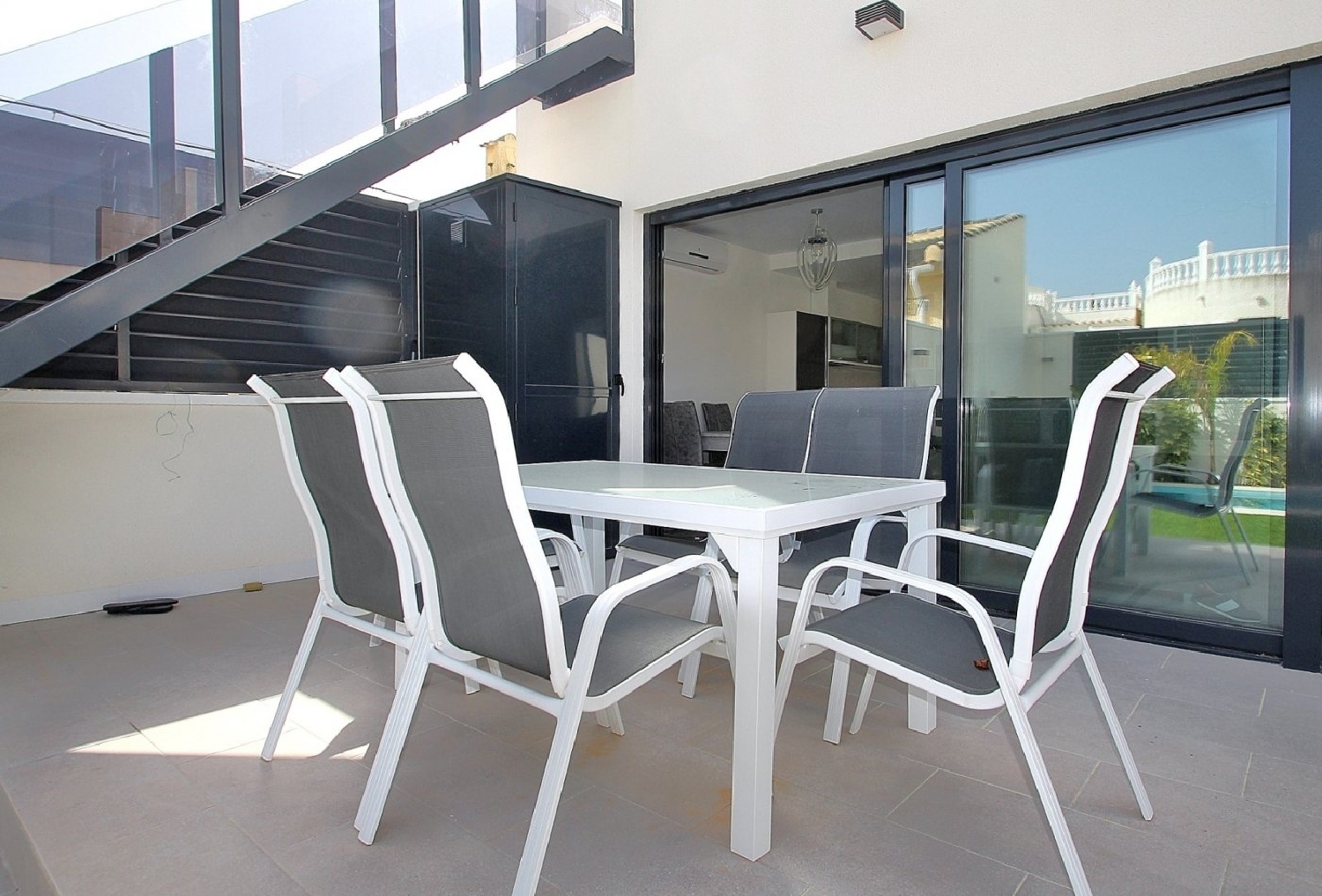  en venta chalet Torrevieja Baix Segura 7