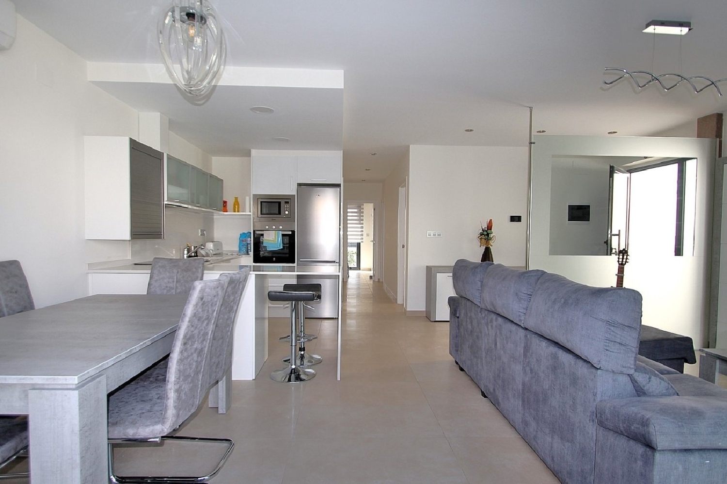 en venta chalet Torrevieja Baix Segura 8