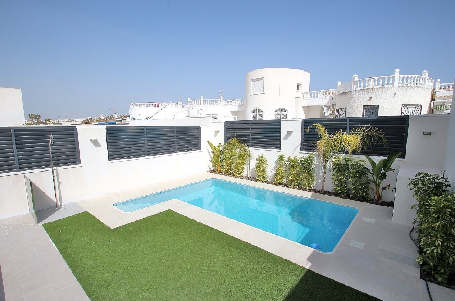  en venta chalet Torrevieja Baix Segura 6