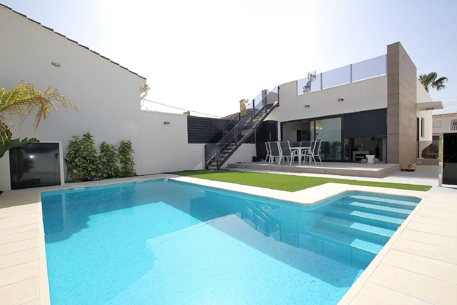  en venta chalet Torrevieja Baix Segura 5