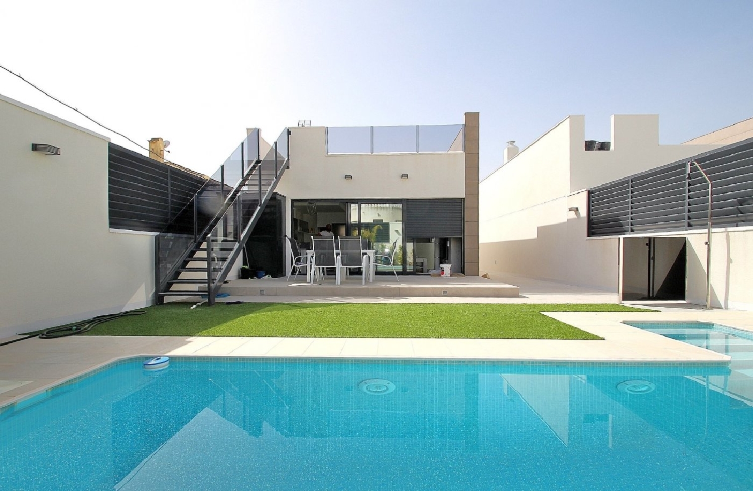  en venta chalet Torrevieja Baix Segura 1