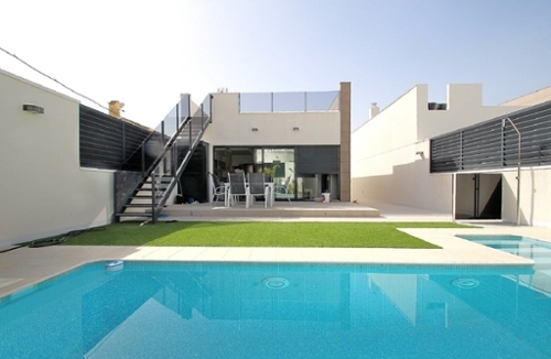 Torrevieja Baix Segura chalet foto 6305068