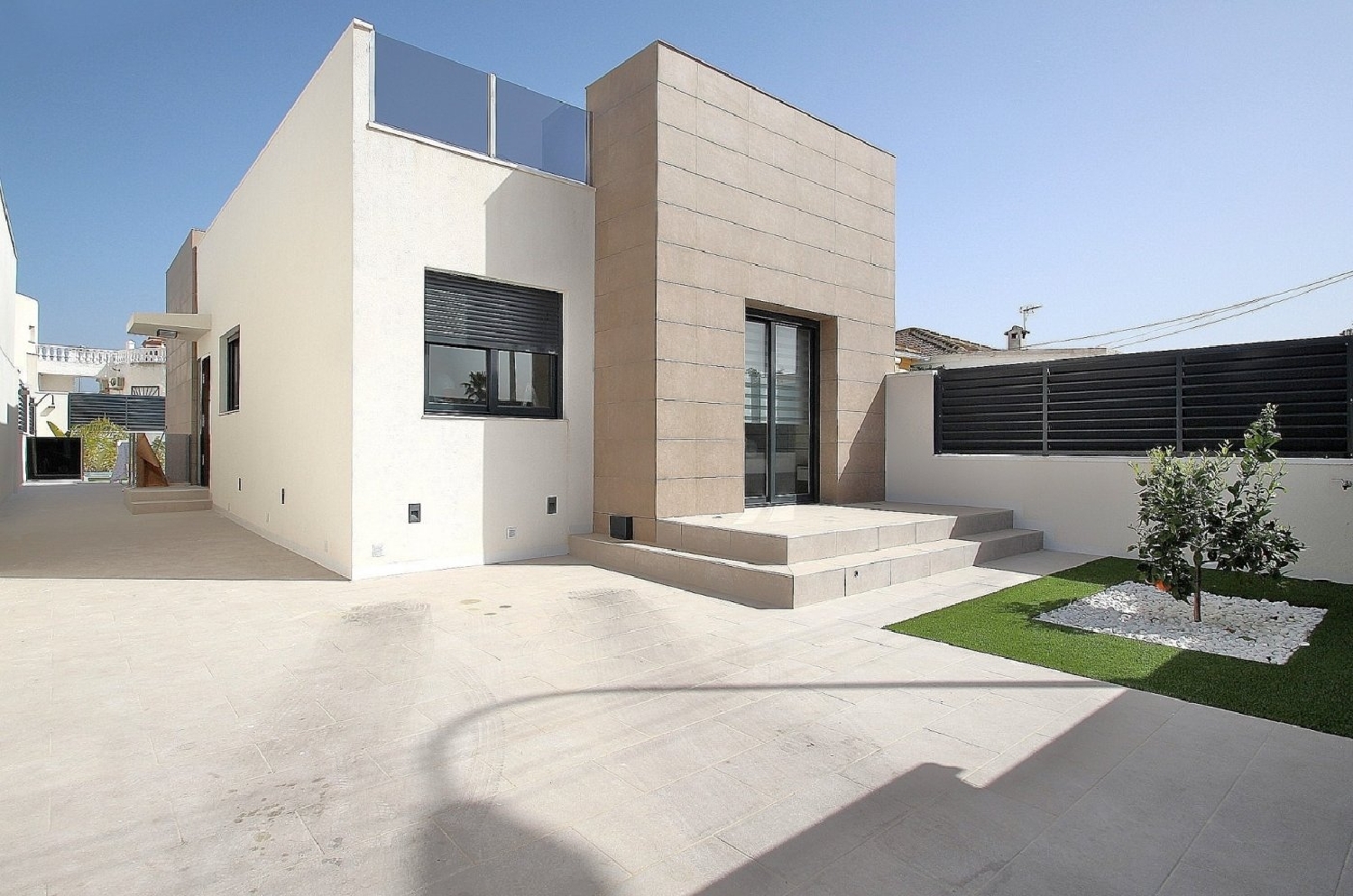  en venta chalet Torrevieja Baix Segura 2