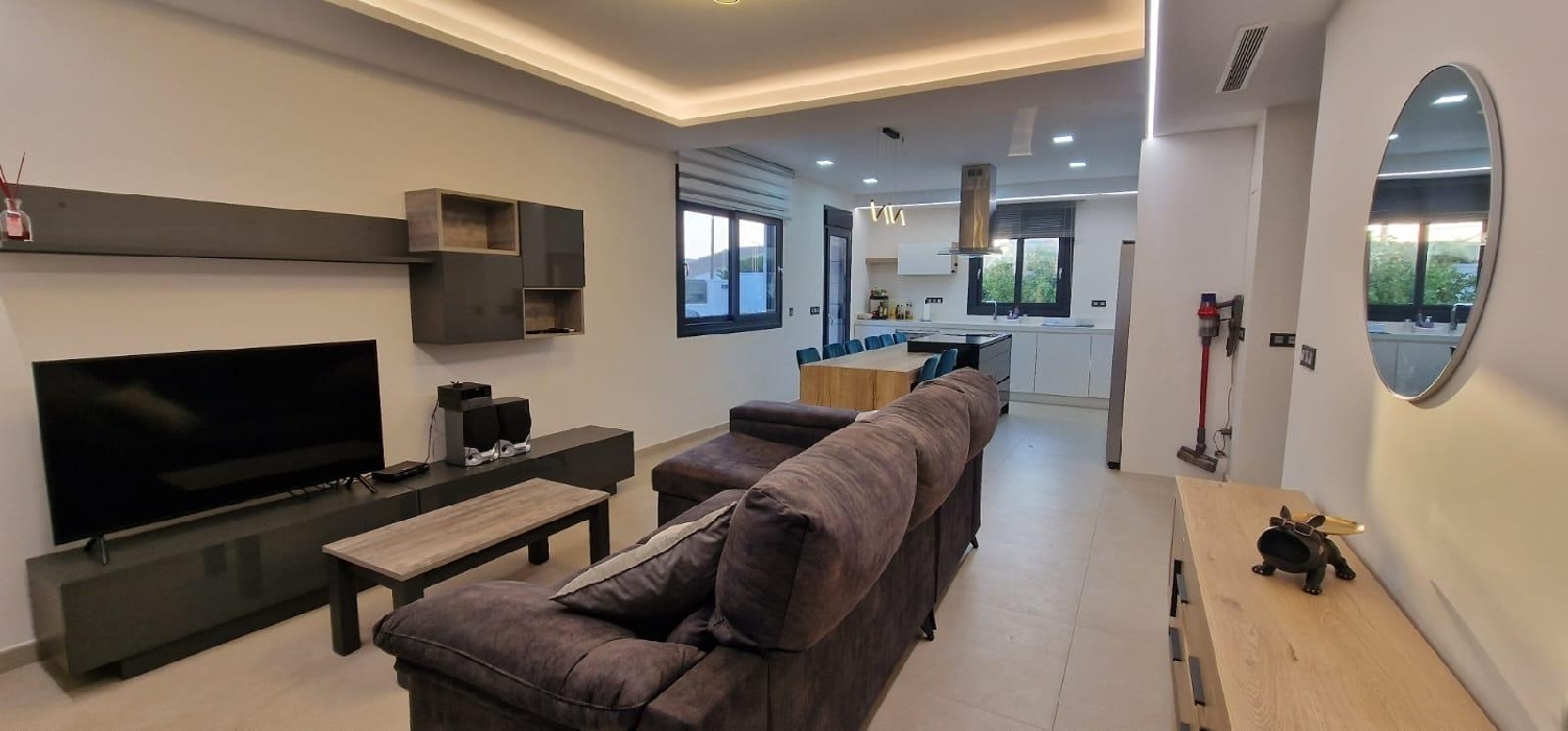 à vendre villa Torrevieja Baix Segura 3
