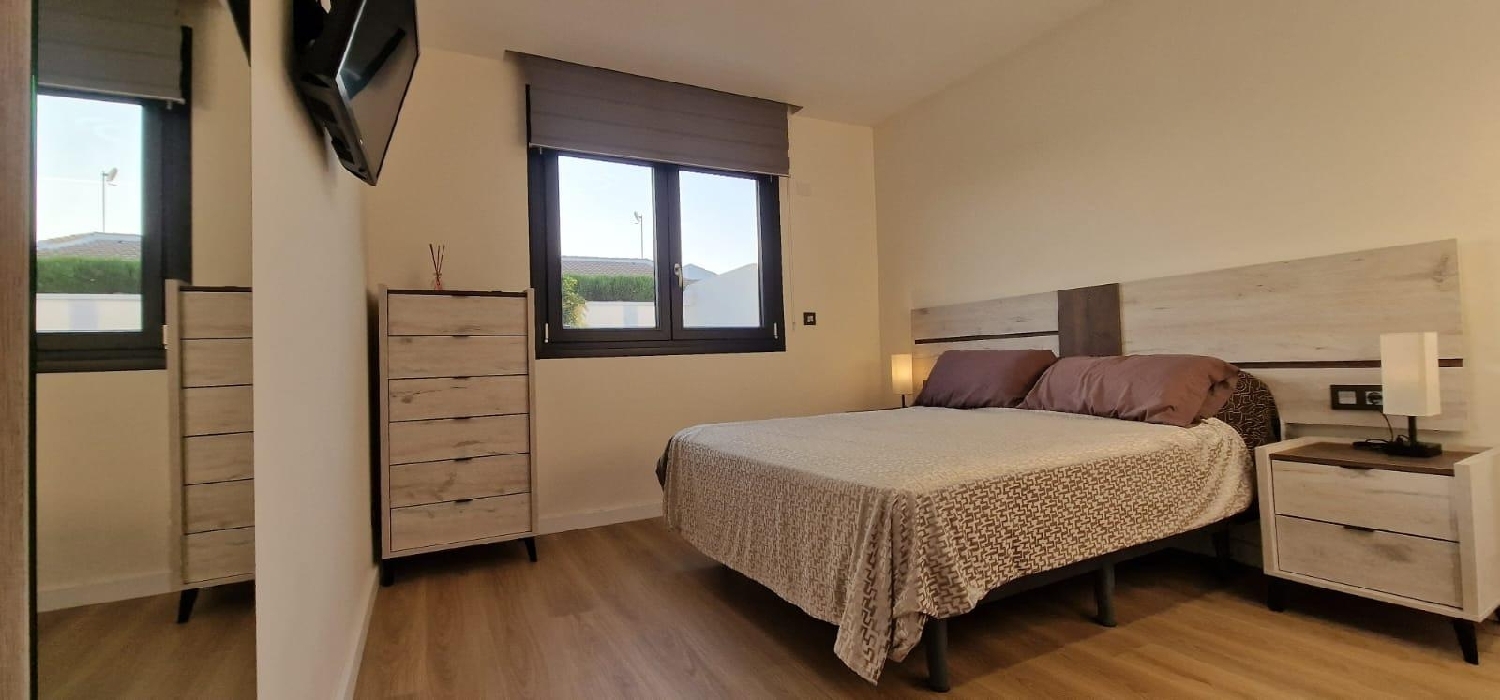  à vendre villa Torrevieja Baix Segura 8