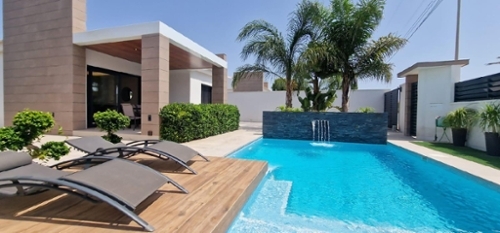 Torrevieja Baix Segura villa foto 6305069