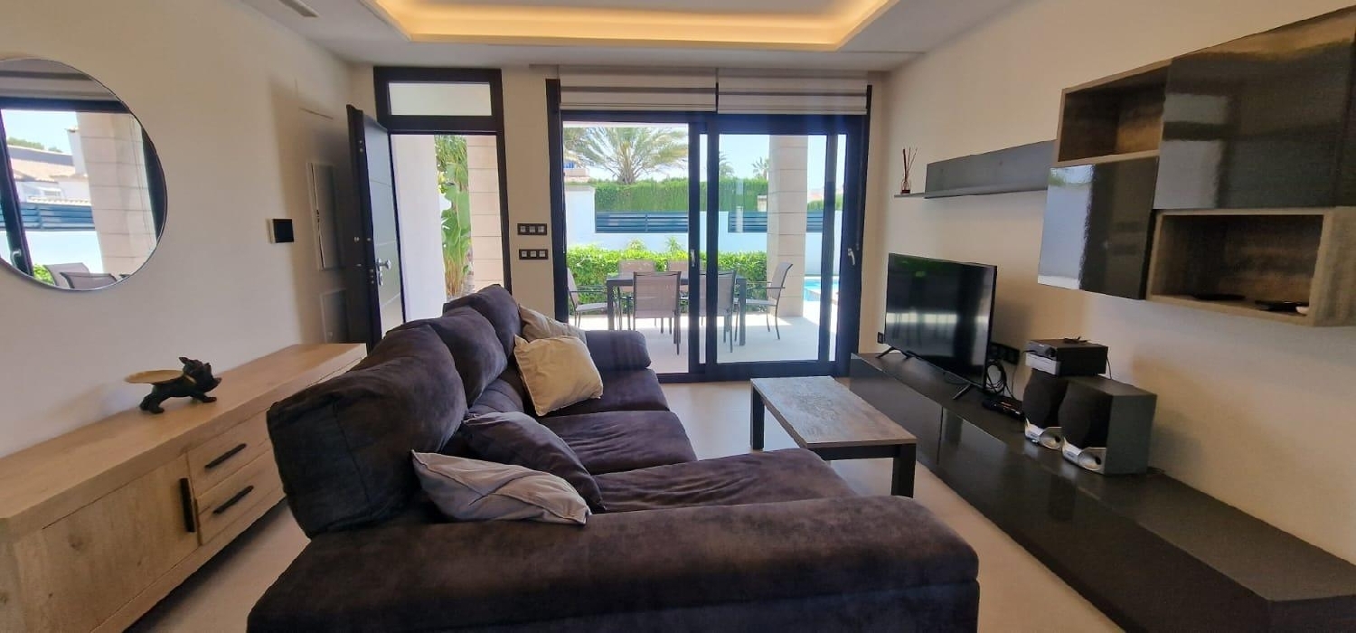 à vendre villa Torrevieja Baix Segura 2