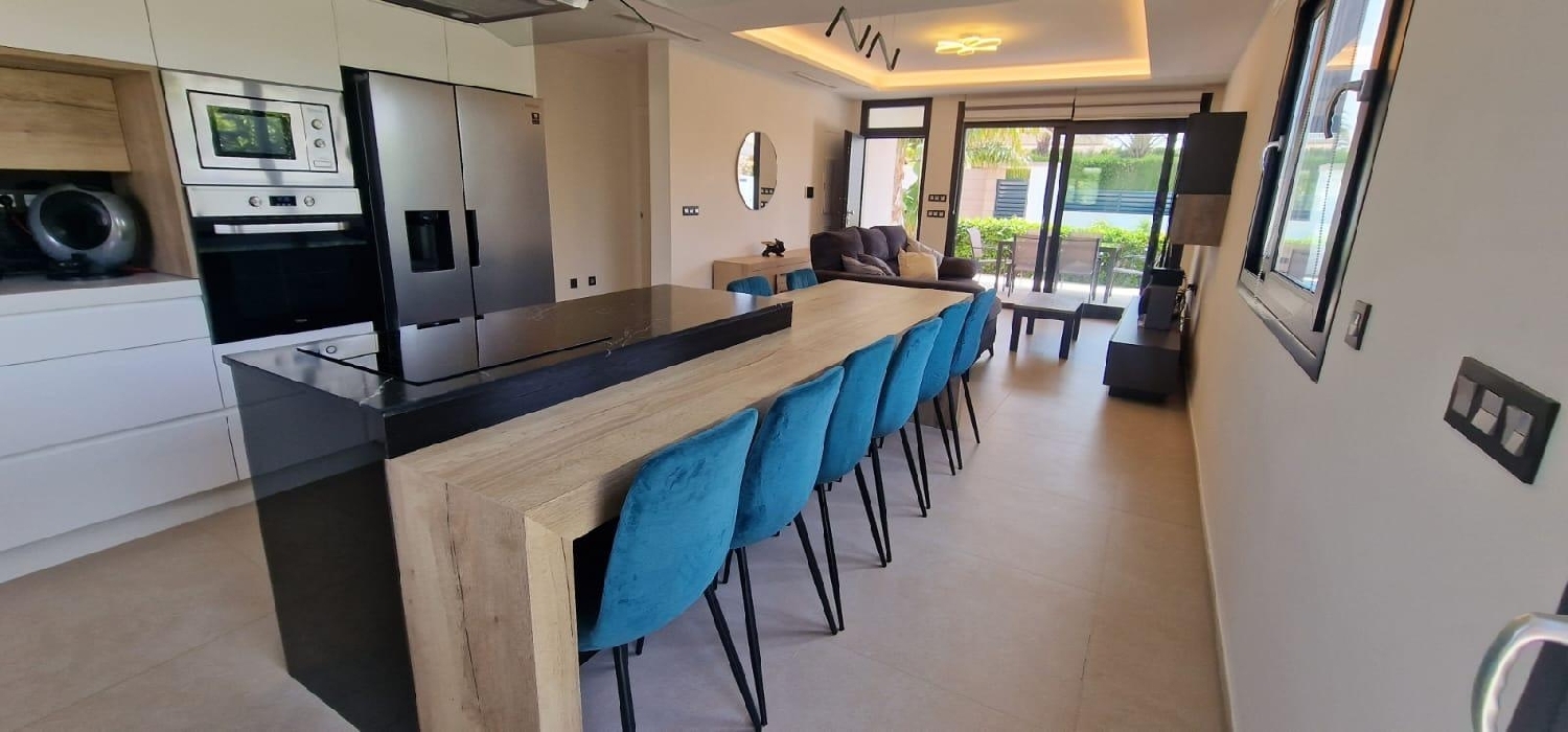  à vendre villa Torrevieja Baix Segura 7