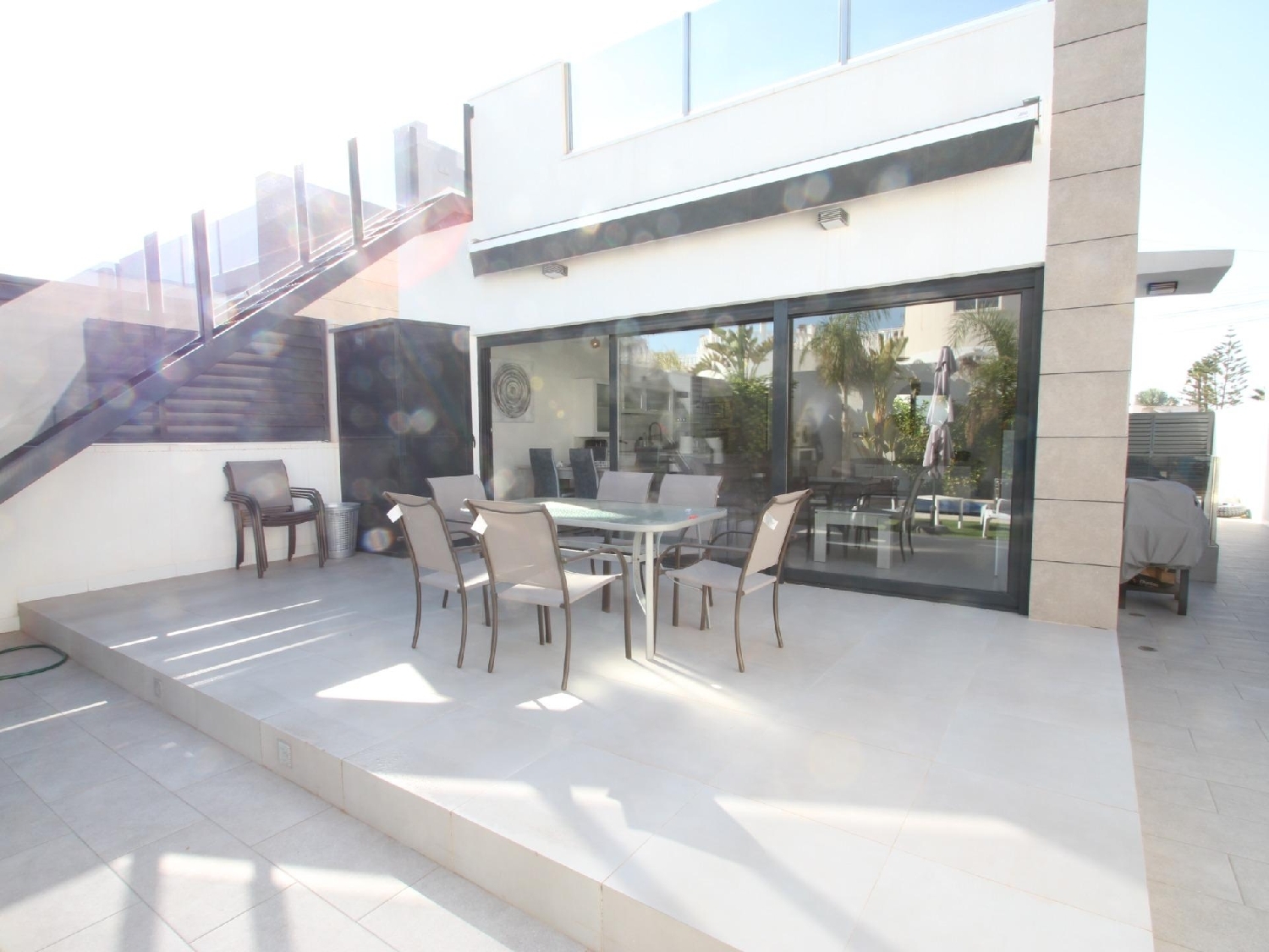  en venta chalet Torrevieja Baix Segura 3