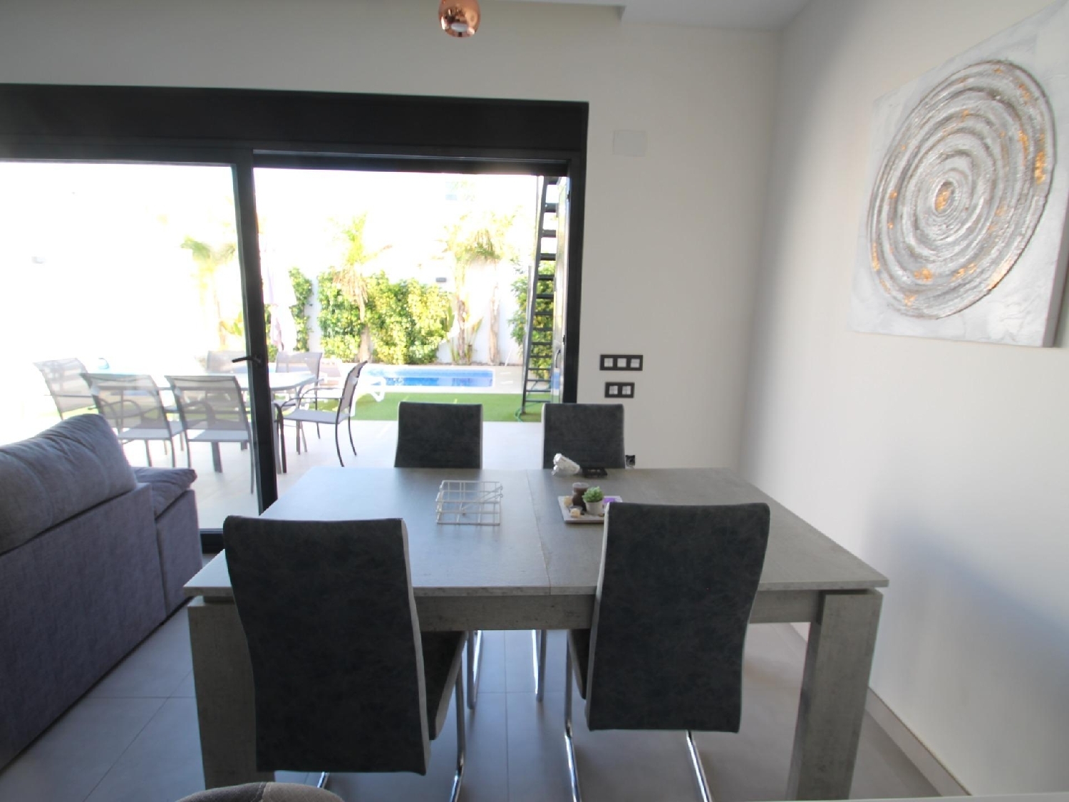  en venta chalet Torrevieja Baix Segura 8
