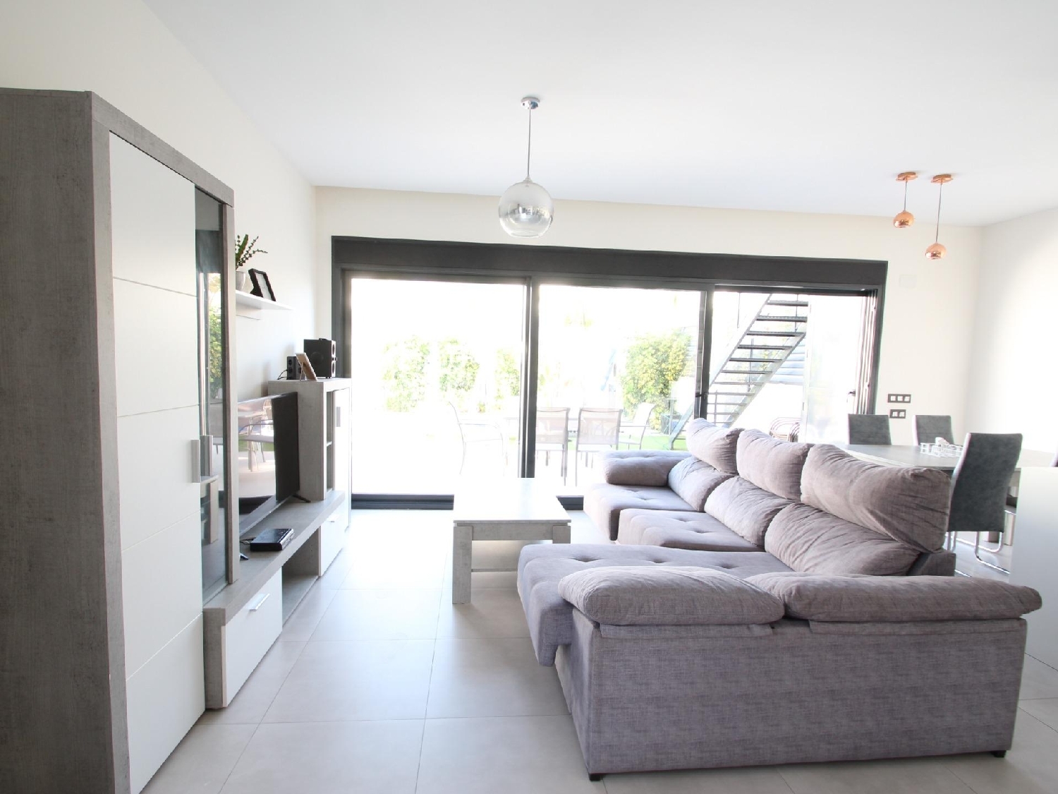  en venta chalet Torrevieja Baix Segura 5