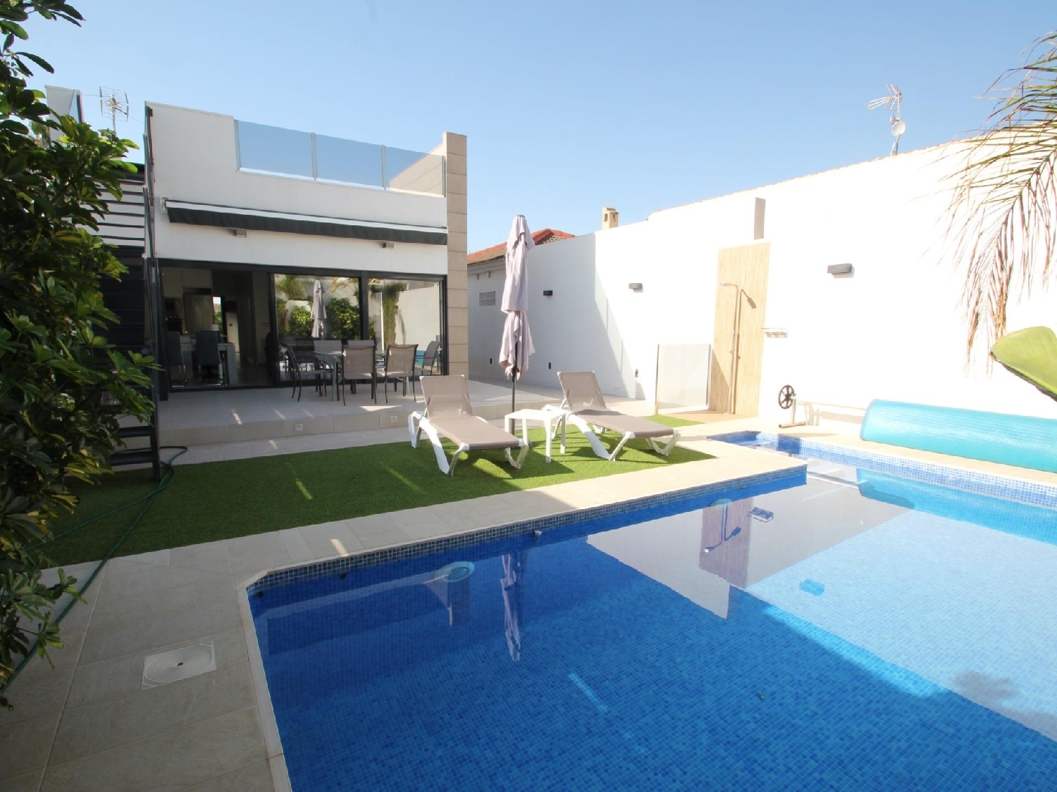  en venta chalet Torrevieja Baix Segura 2