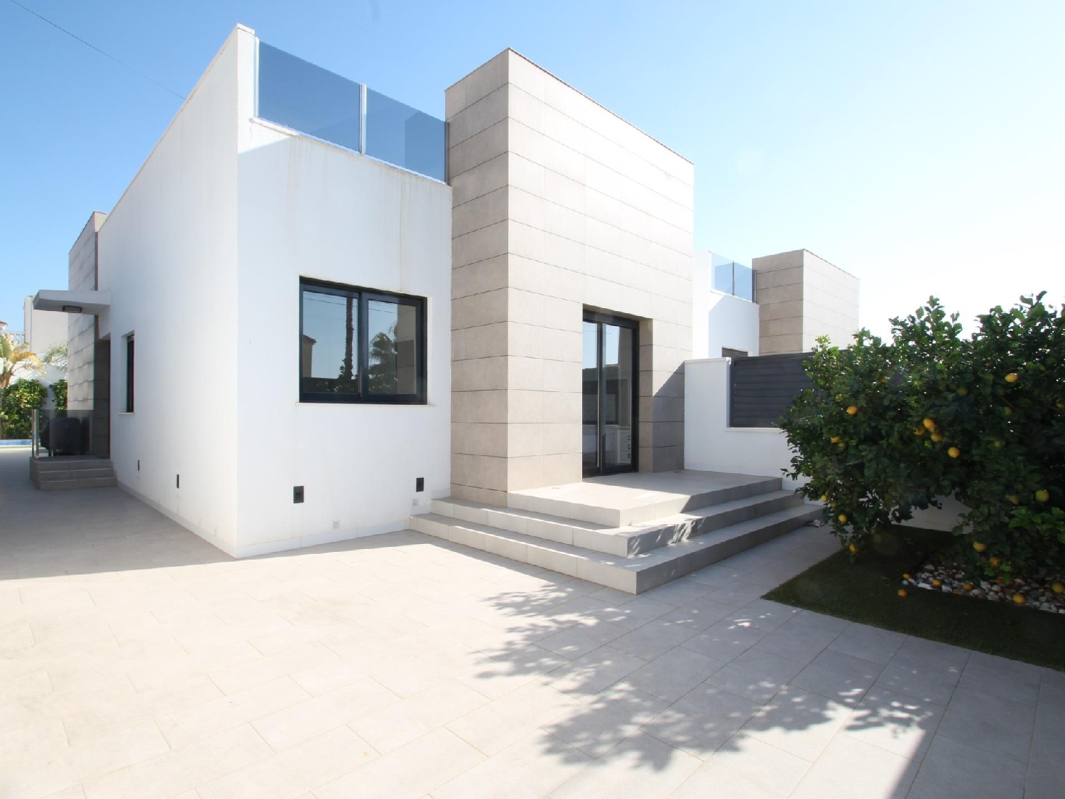 en venta chalet Torrevieja Baix Segura 4