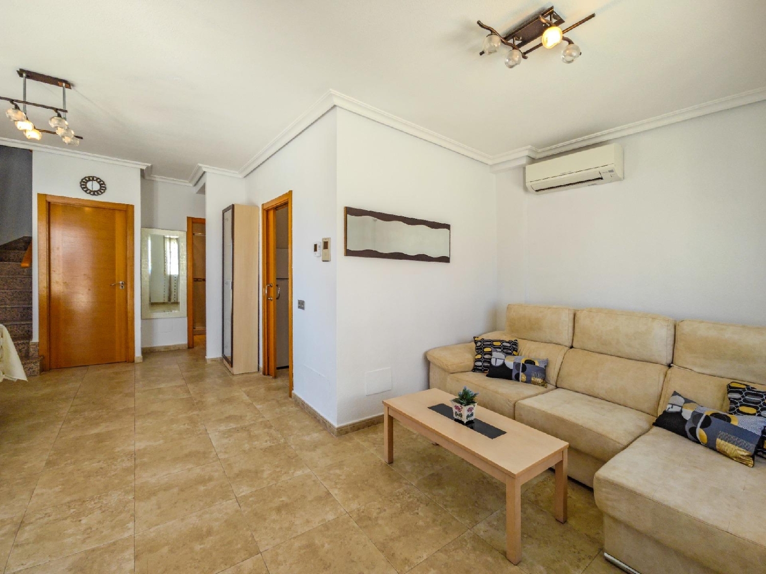  te koop villa Torrevieja Baix Segura 5