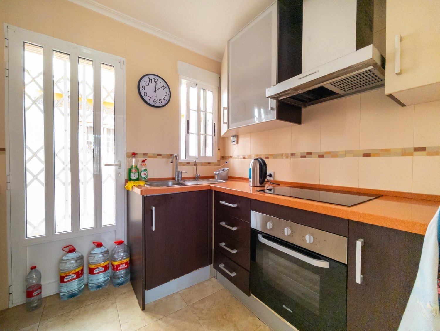  te koop villa Torrevieja Baix Segura 3