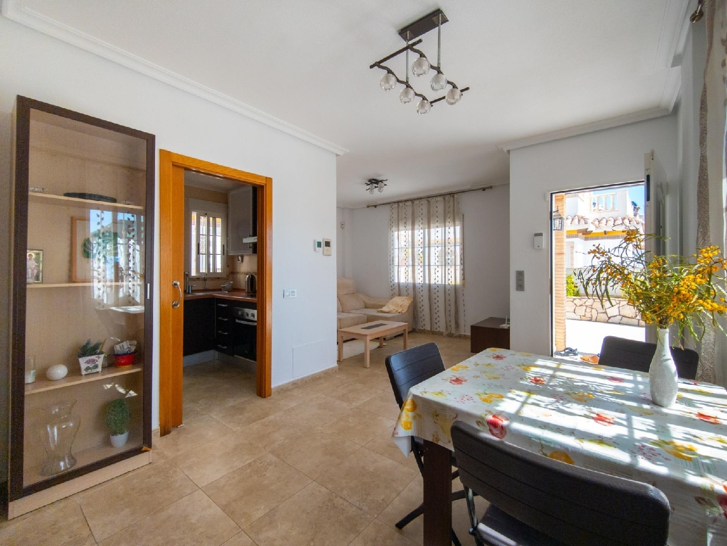  te koop villa Torrevieja Baix Segura 4