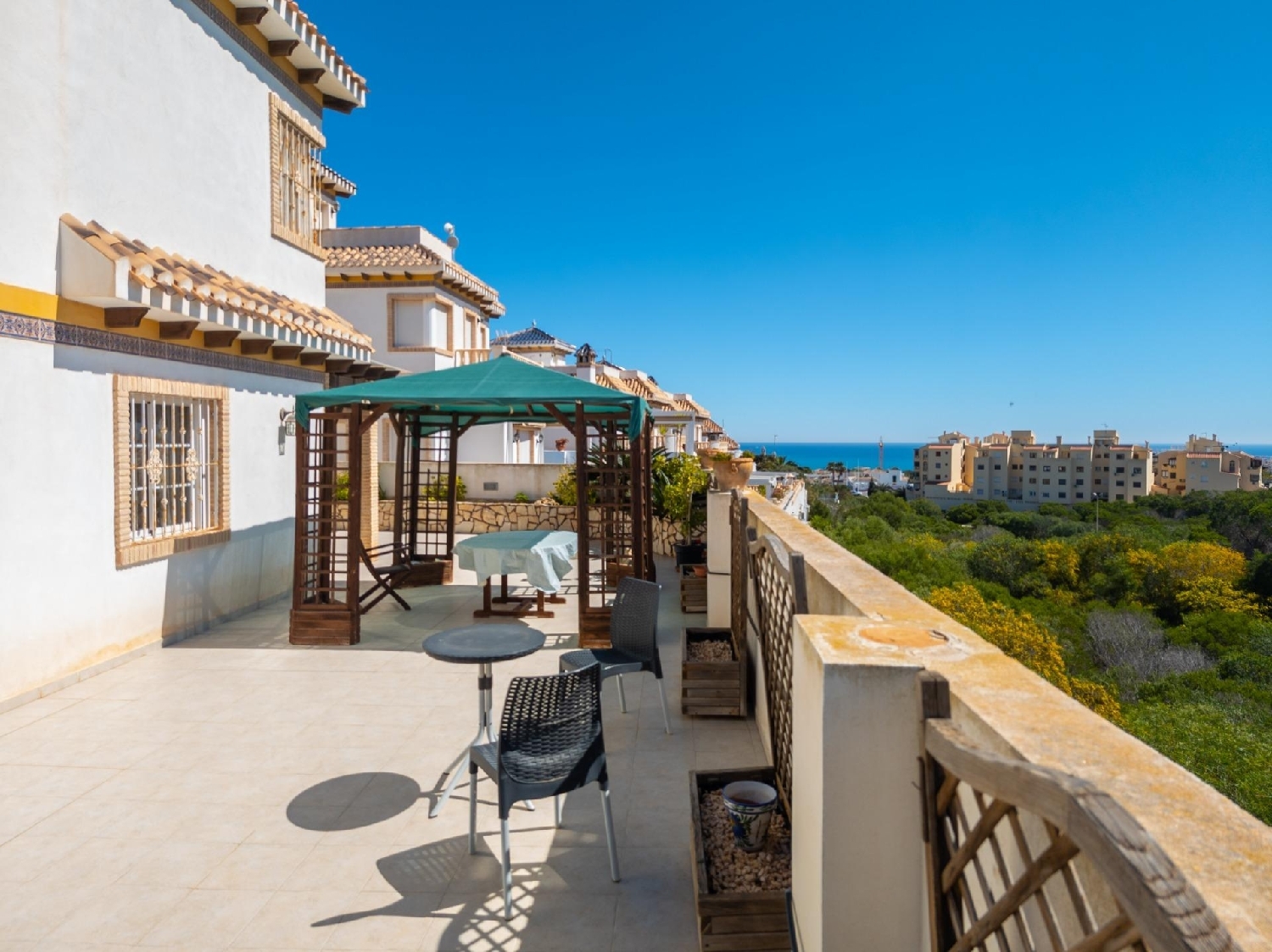  te koop villa Torrevieja Baix Segura 2