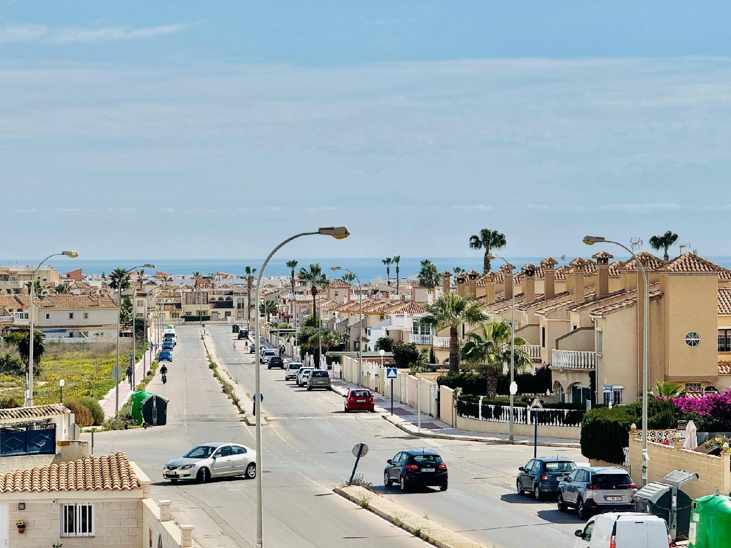  for sale villa Torrevieja Baix Segura 7