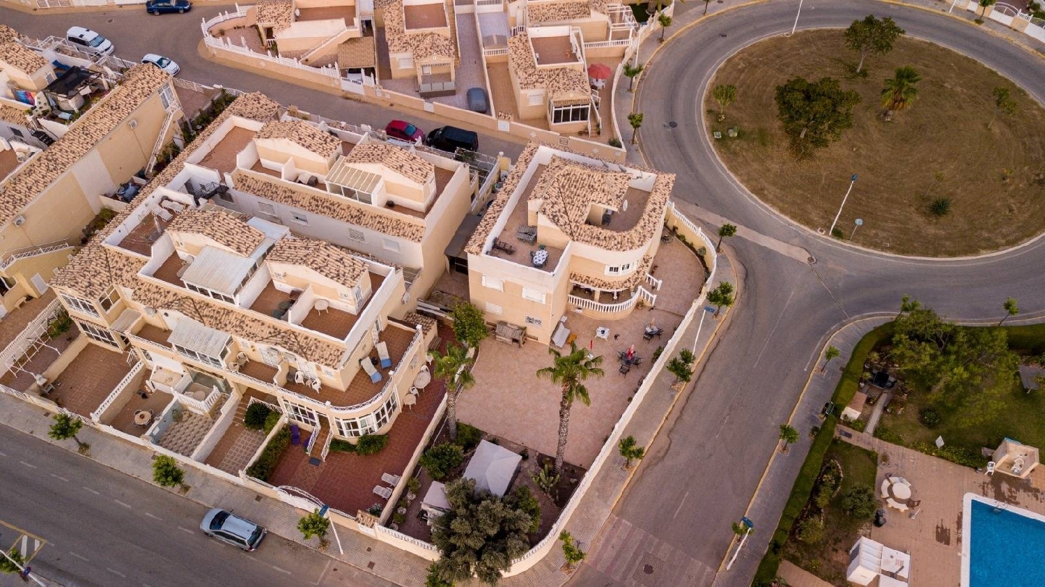  te koop villa Torrevieja Baix Segura 2
