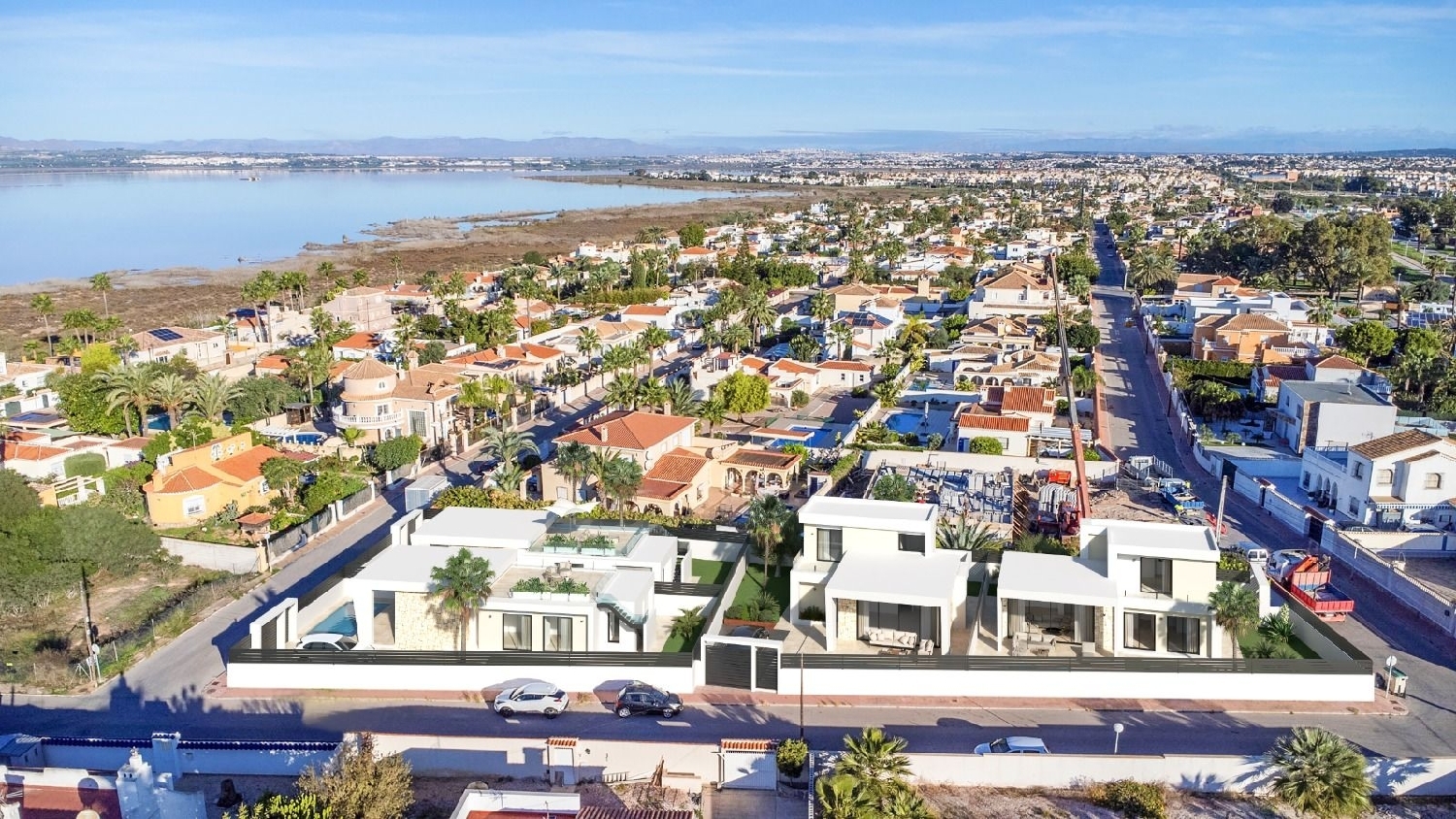 for sale villa Torrevieja Baix Segura 6