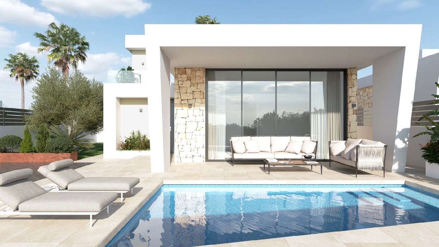  for sale villa Torrevieja Baix Segura 8