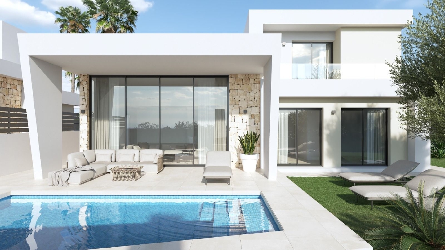  for sale villa Torrevieja Baix Segura 7
