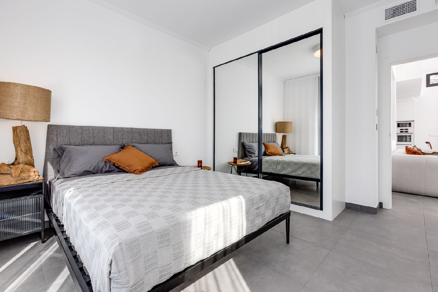  à vendre villa Torrevieja Baix Segura 5