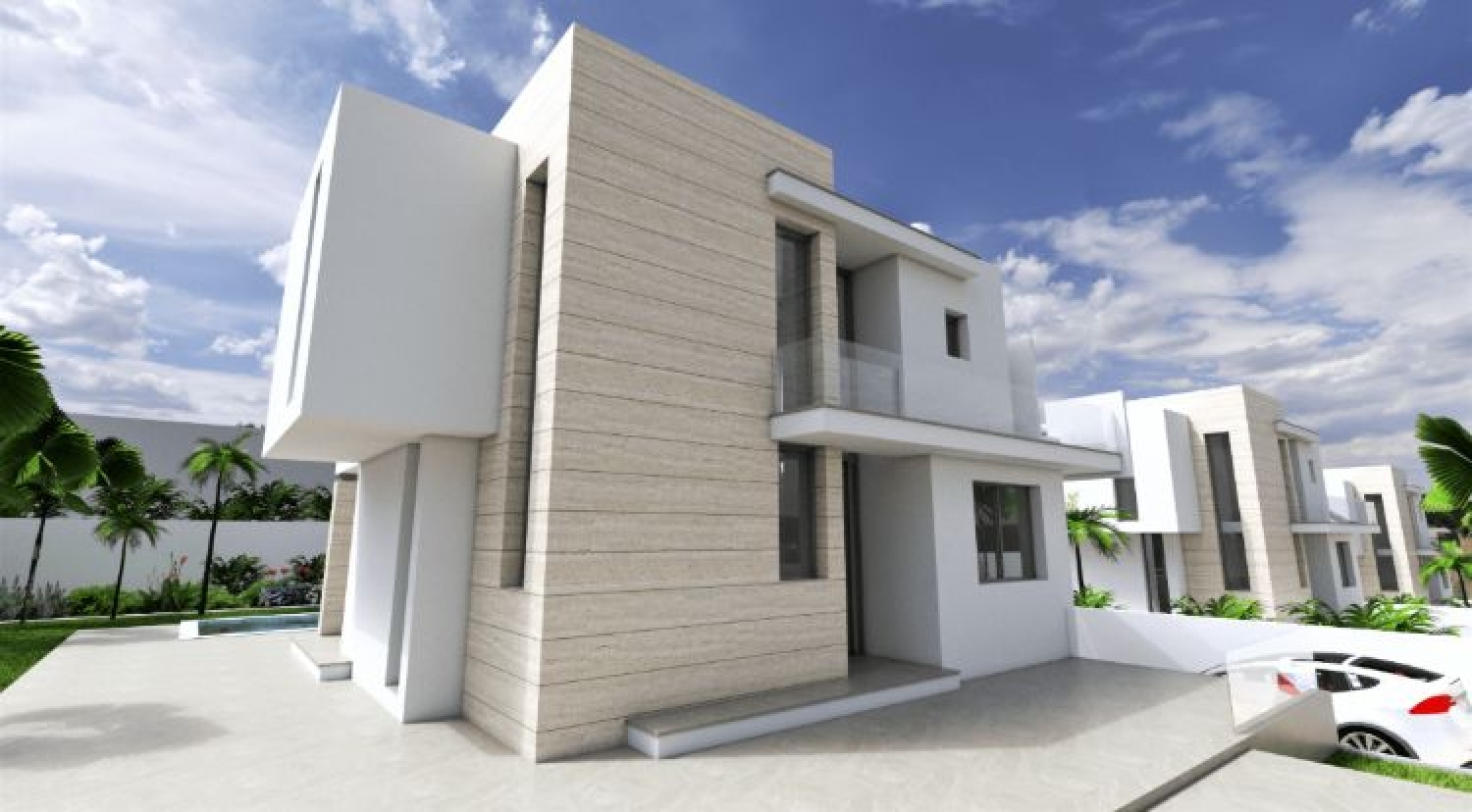  à vendre villa Torrevieja Baix Segura 5