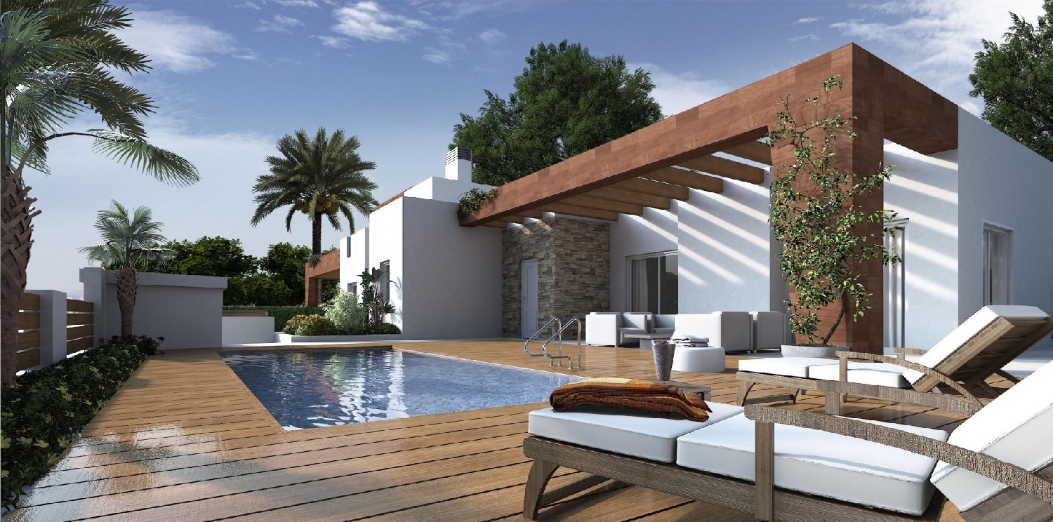  à vendre villa Torrevieja Baix Segura 1