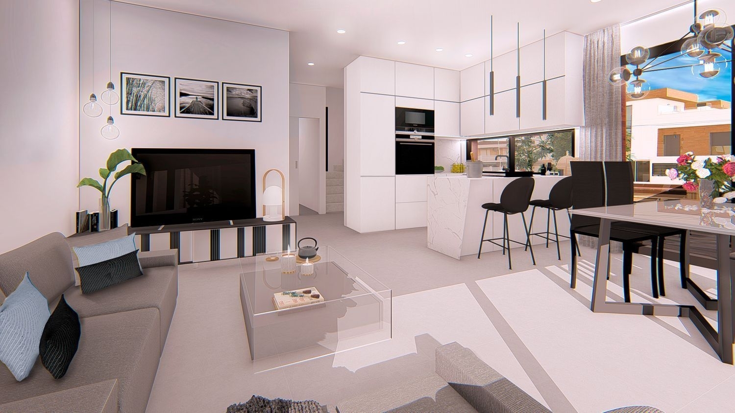  en venta chalet Torrevieja Baix Segura 6