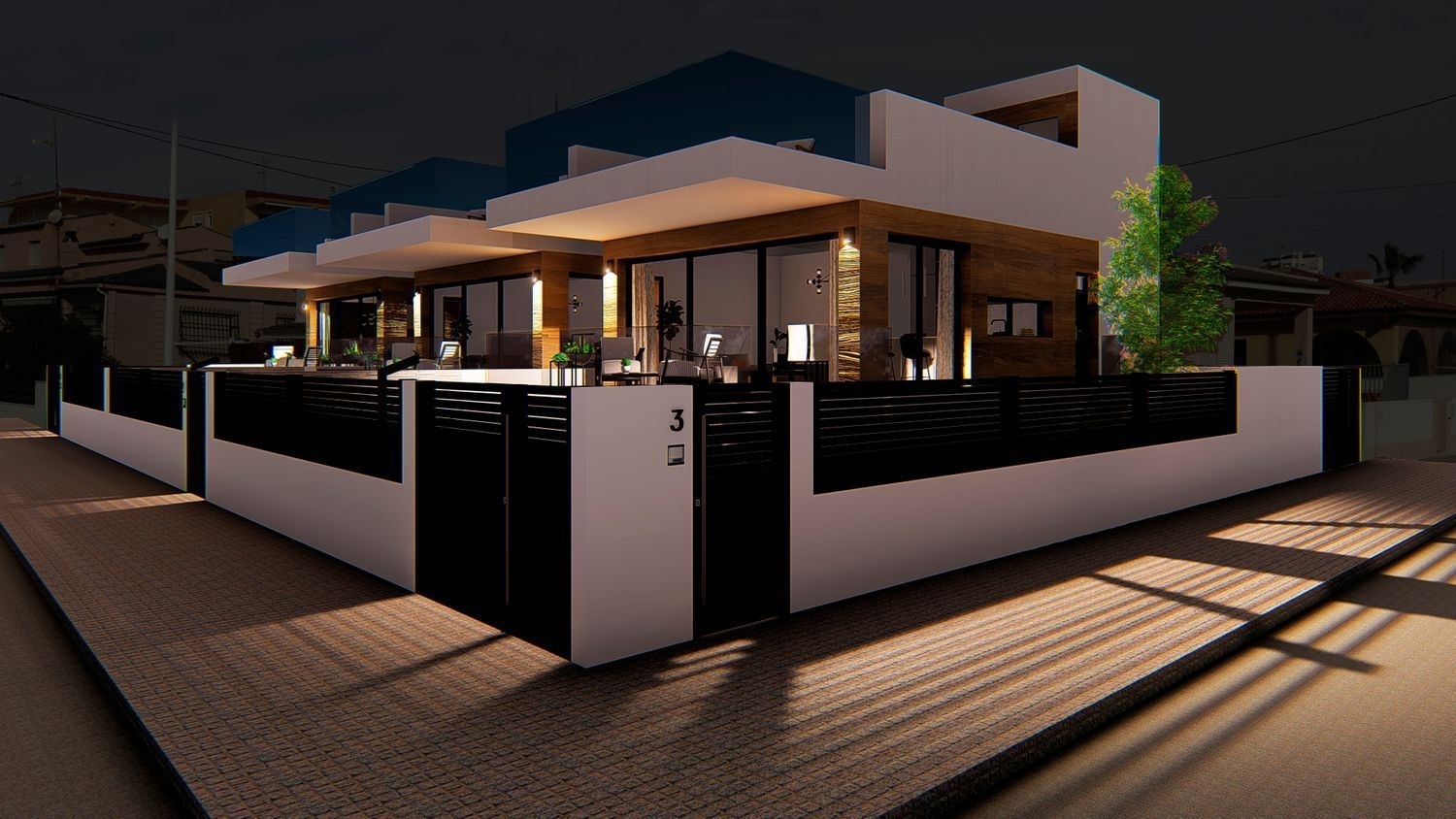  en venta chalet Torrevieja Baix Segura 4