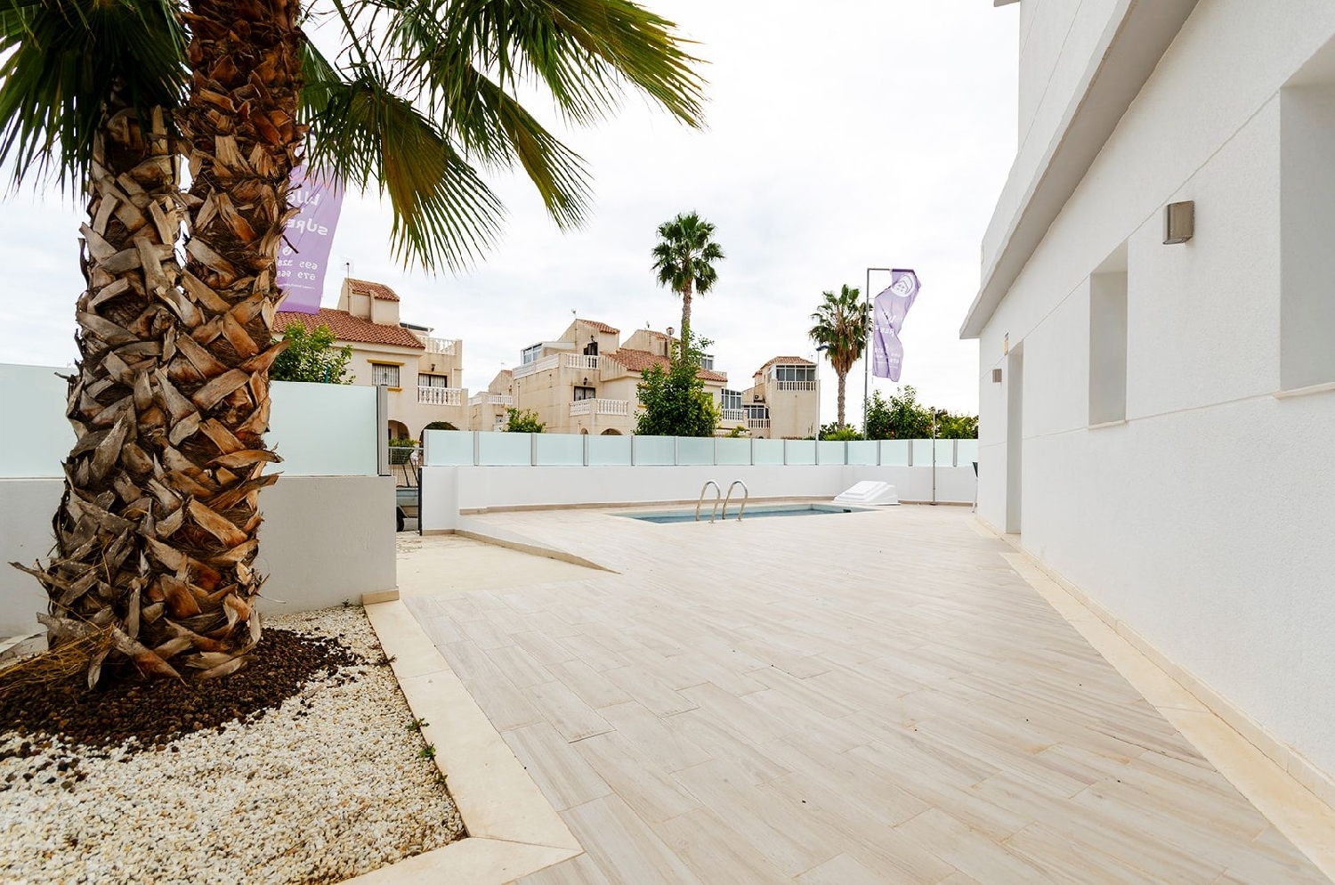  à vendre villa Torrevieja Baix Segura 4