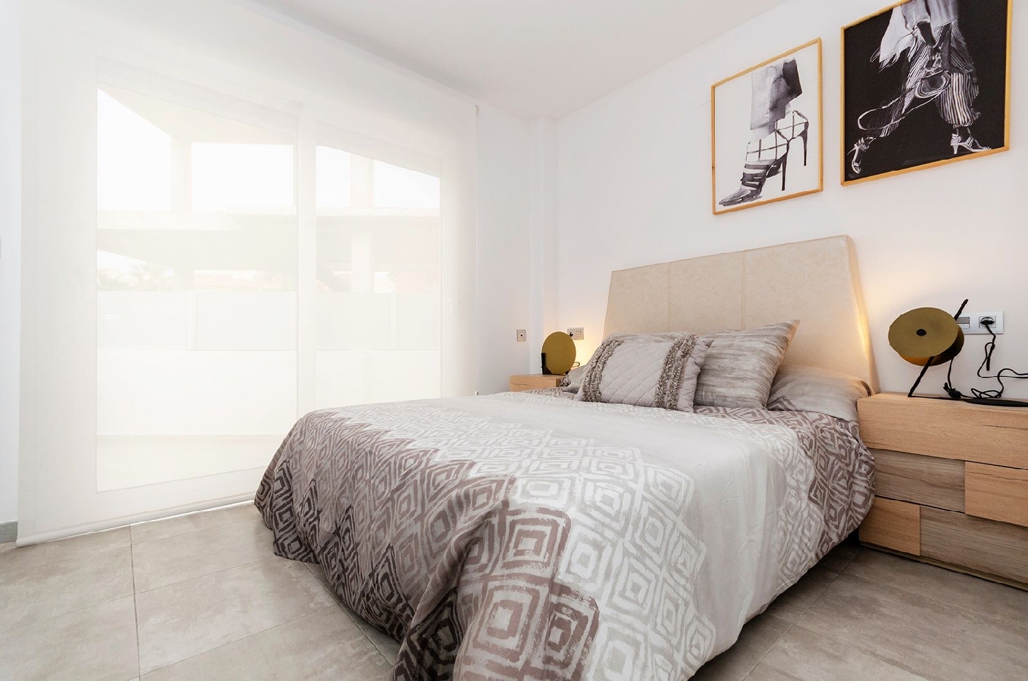  à vendre villa Torrevieja Baix Segura 7