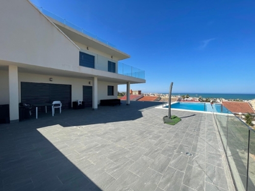 Torrevieja Baix Segura Villa Bild 6295701