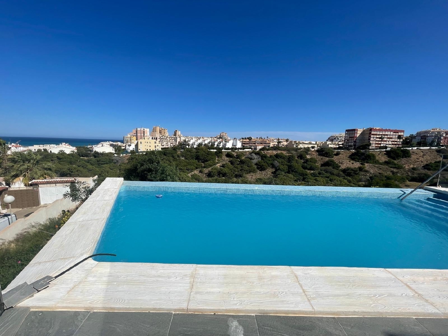 te koop villa Torrevieja Baix Segura 2