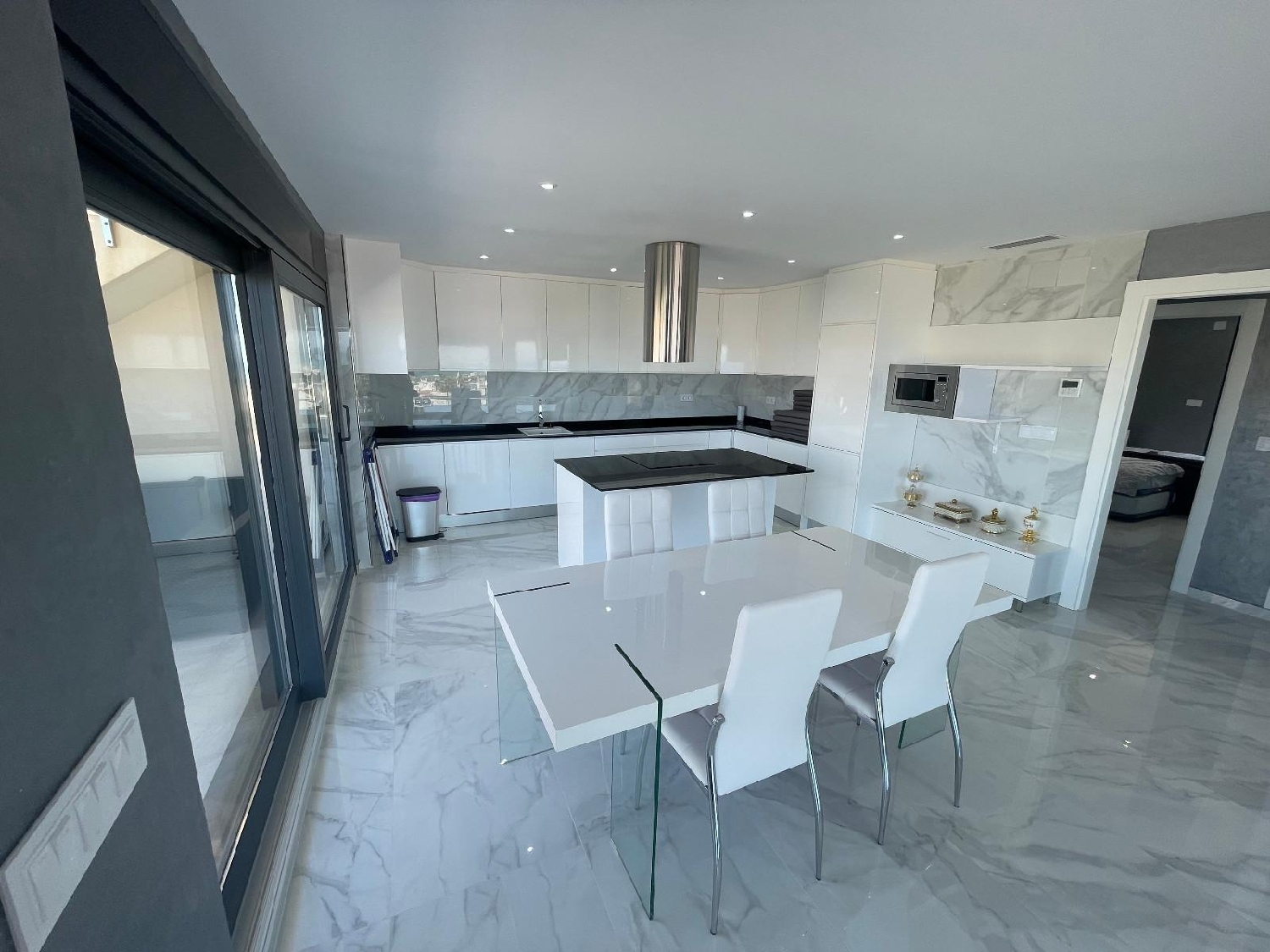  kaufen Villa Torrevieja Baix Segura 7