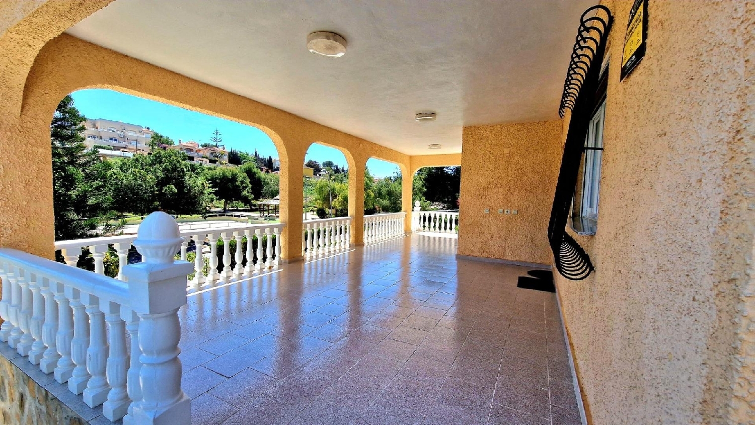  till salu villa Torrevieja Baix Segura 7