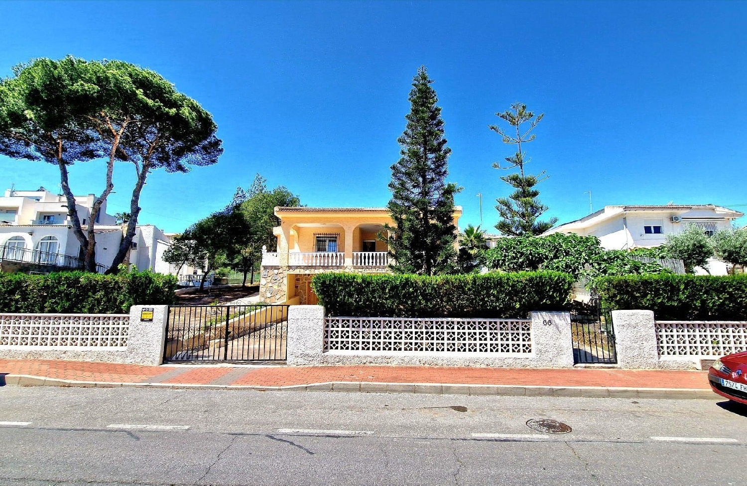  till salu villa Torrevieja Baix Segura 2