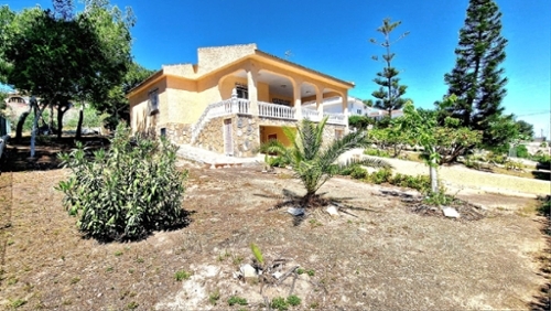 Torrevieja Baix Segura villa foto 6301409