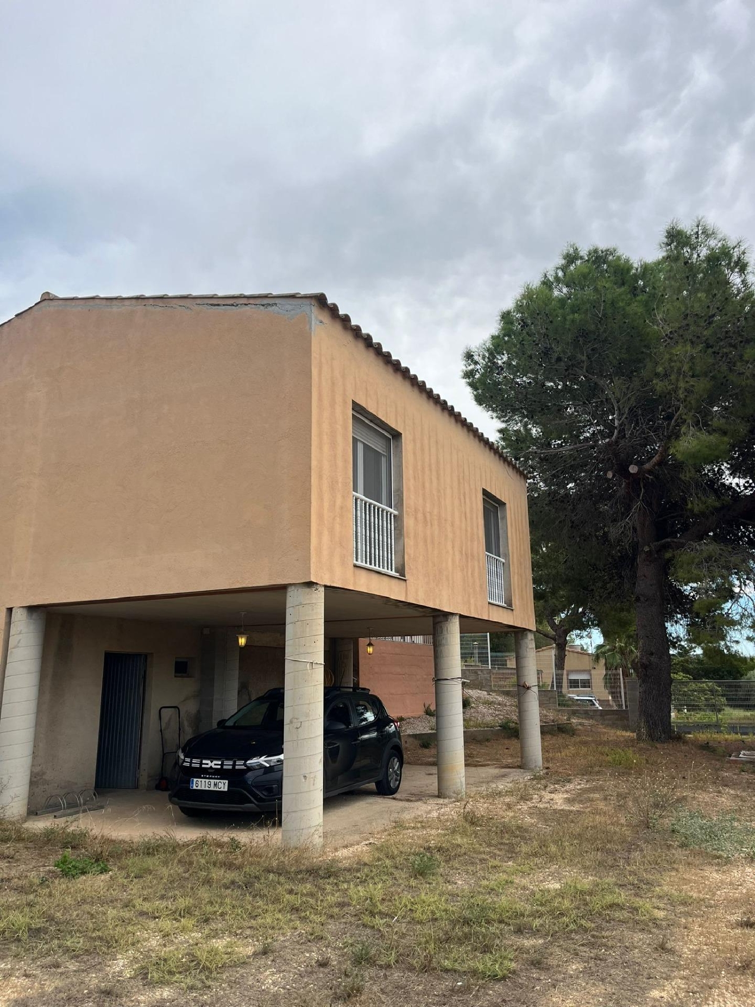  till salu villa Tortosa Baix Ebre 1