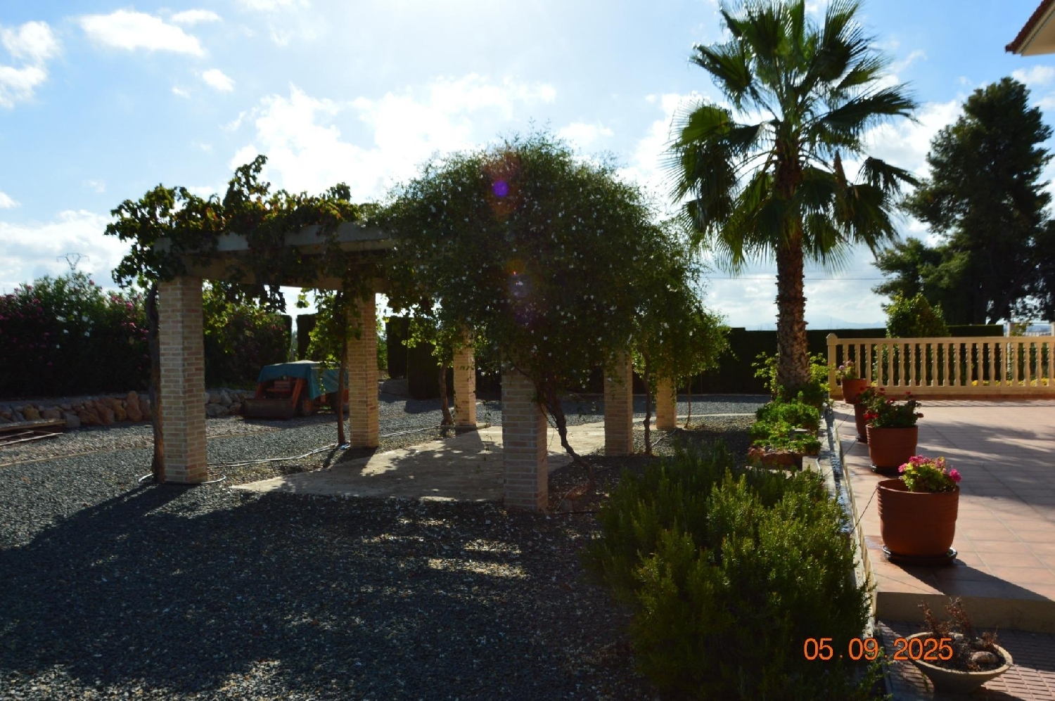  à vendre villa Totana Bajo Guadalentín 3