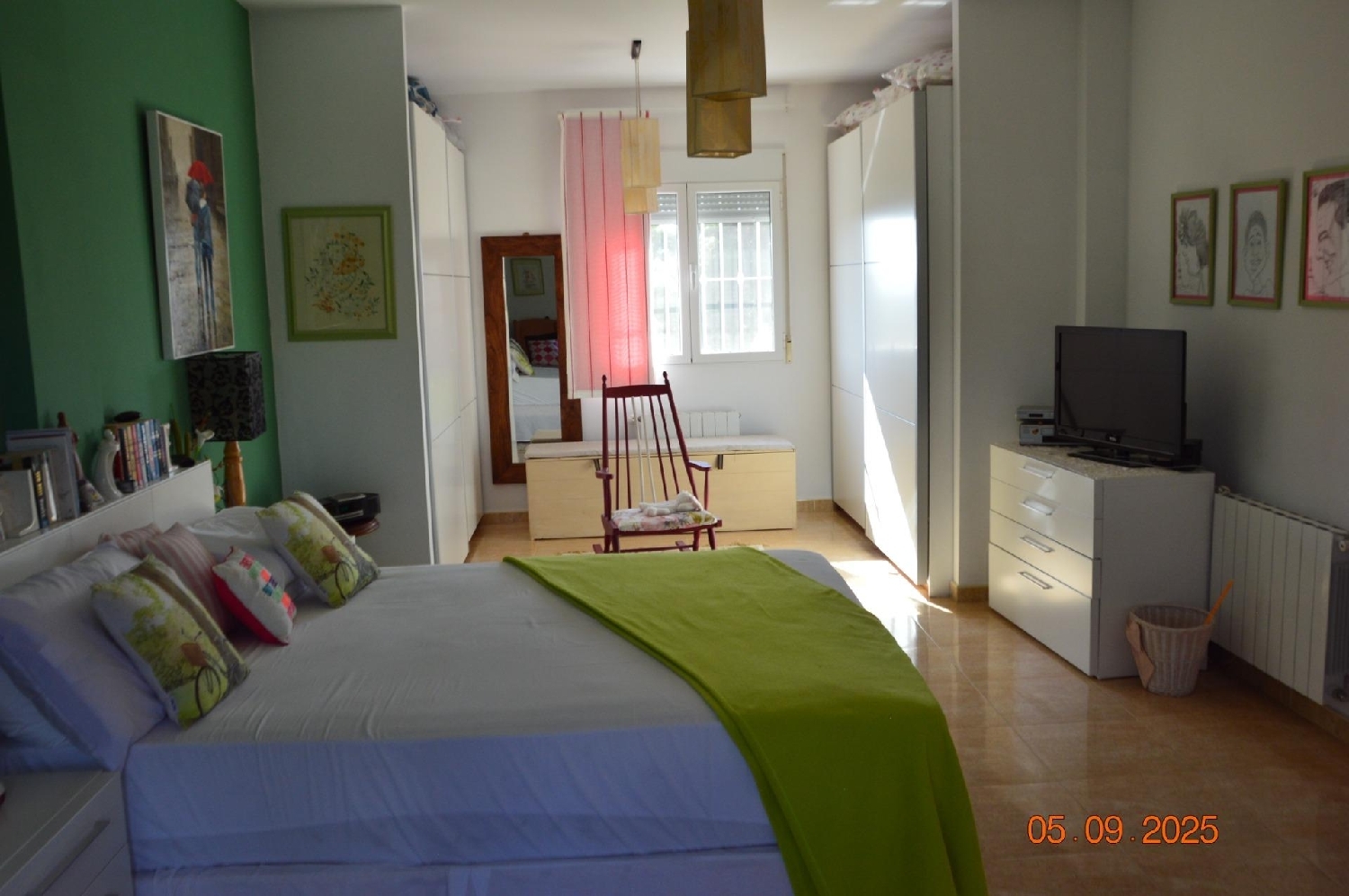  à vendre villa Totana Bajo Guadalentín 4