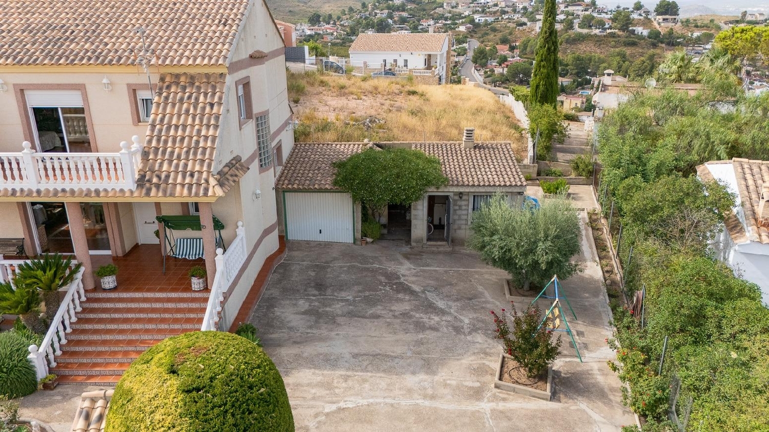  for sale villa Turis Ribera Alta 5