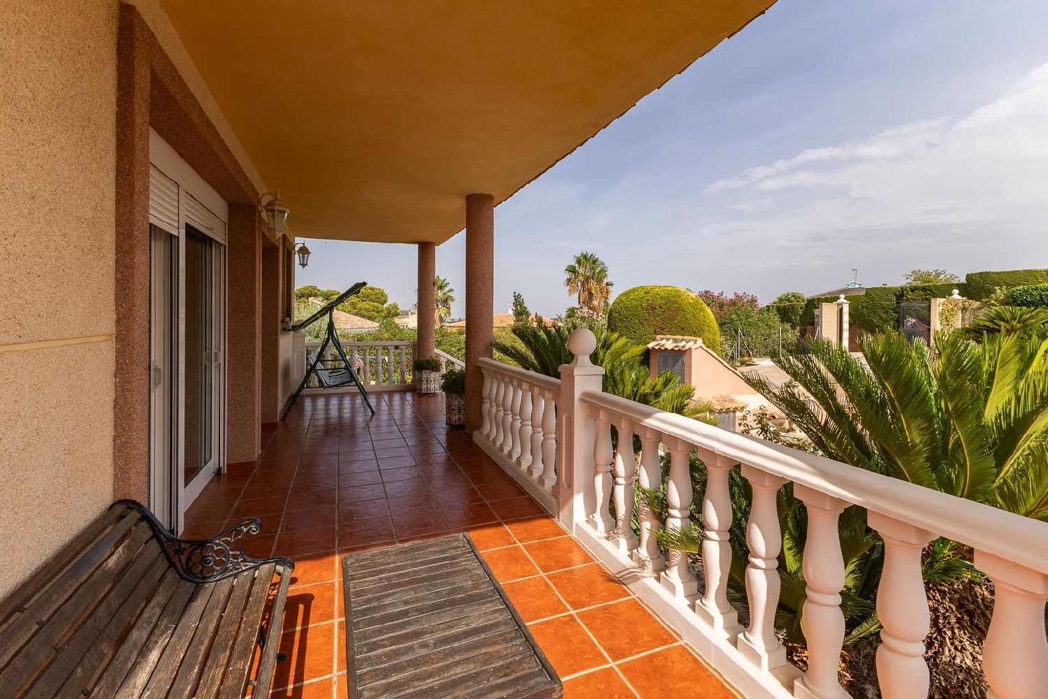  for sale villa Turis Ribera Alta 7