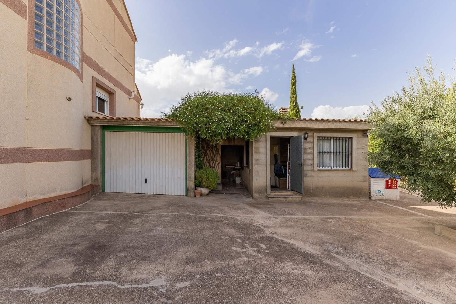  for sale villa Turis Ribera Alta 6