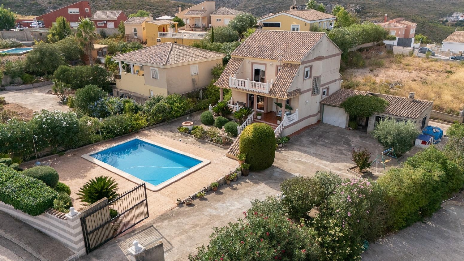  for sale villa Turis Ribera Alta 1